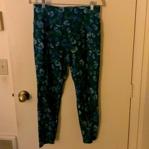 LIKE NEW Marika Leggings with Pockets